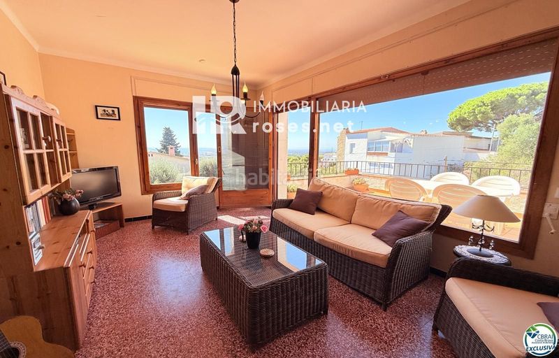 Foto 445dcf93-aed7-472e-9355-8983e111daf3. Casa a Nord Roses