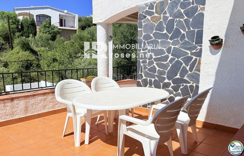 Foto a3d7d4e9-4f85-4830-984d-deb553bba211. Casa a Nord Roses