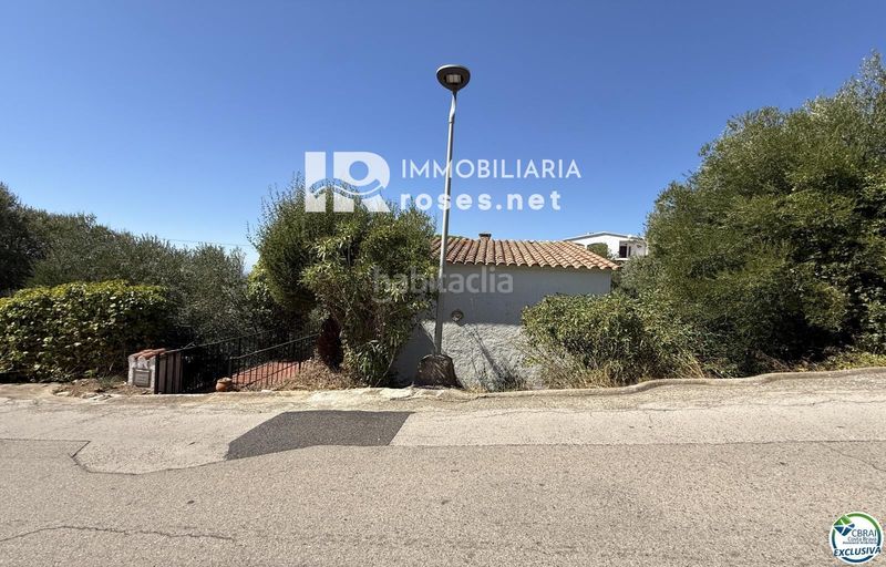 Foto d7d0cb0d-61bd-4666-b58d-e8d1e7d6ca0f. Casa a Nord Roses