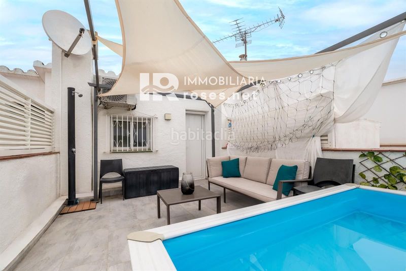 Foto 450664a5-996a-4143-b0ff-88a09f291d49. Casa adossada a Cap Ras - Creus - Falconera Empuriabrava