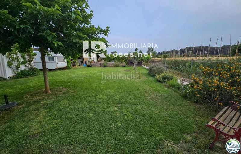 Foto 056eb4f3-37ab-455b-9a33-9963bd1e3763. Rural plot in Eixample-Horta Capallera Figueres