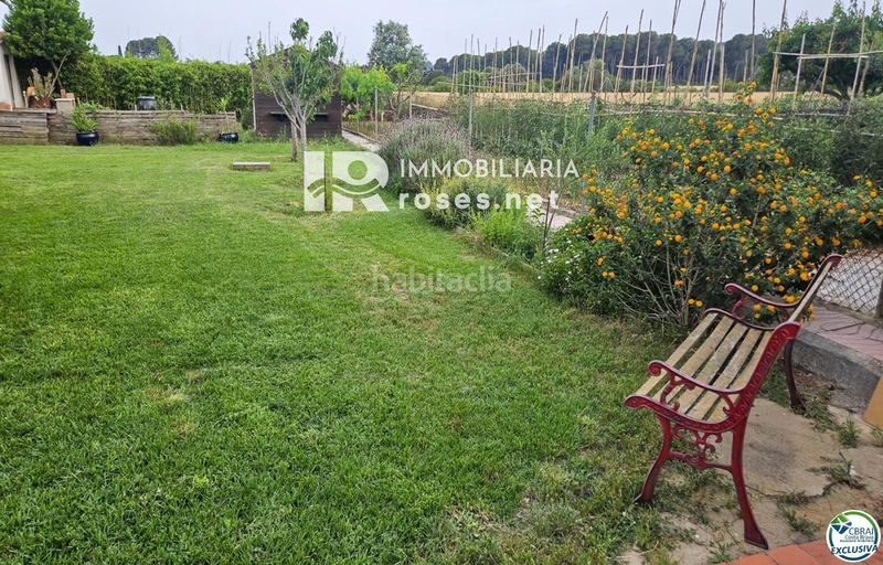 Foto 0d135089-1693-4beb-9b79-2c829cdf295e. Rural plot in Eixample-Horta Capallera Figueres