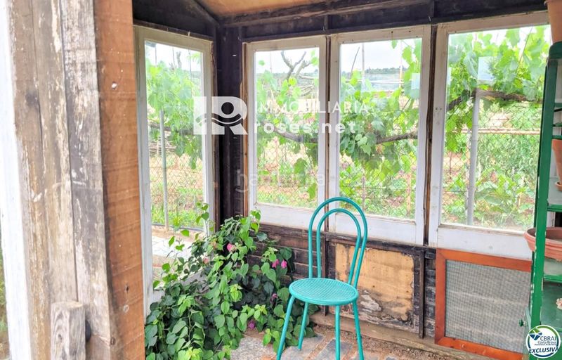 Foto 0e1a2ae0-3f45-4fc2-82ad-2a9d867a6e6d. Rural plot in Eixample-Horta Capallera Figueres