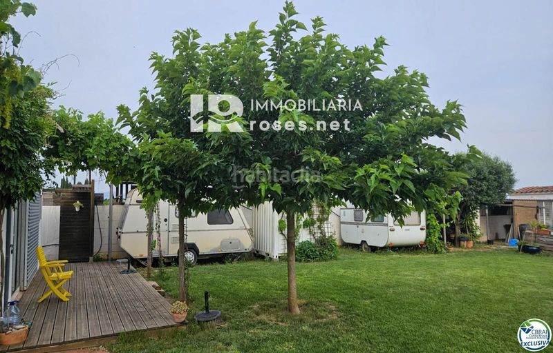Foto a6e58ecc-deb1-4744-98fe-b7dac185107e. Rural plot in Eixample-Horta Capallera Figueres