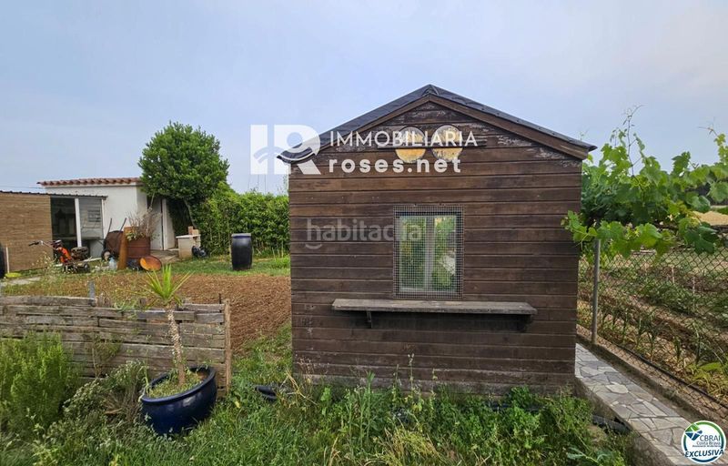 Foto abbf0181-322b-4c77-abd9-a01369cba2c4. Rural plot in Eixample-Horta Capallera Figueres
