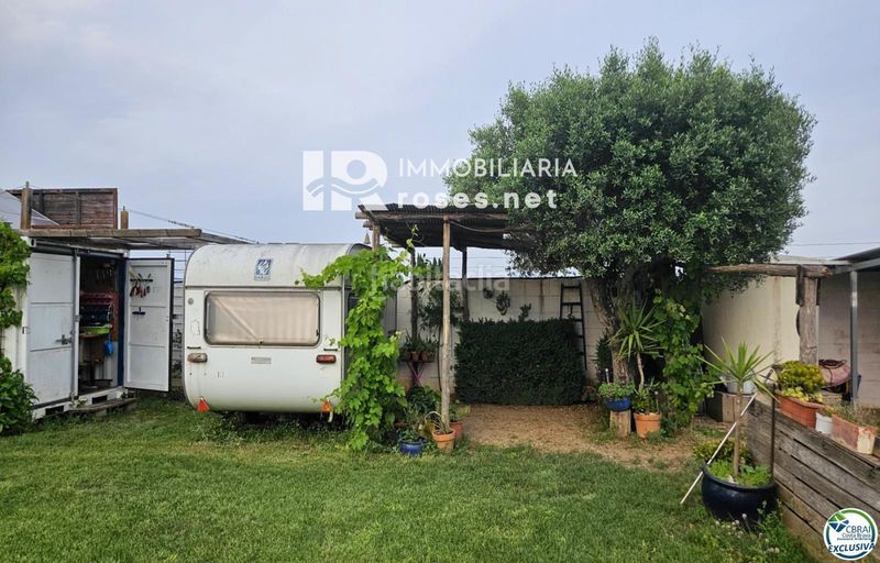 Foto b14f5ecc-86e0-469e-a341-38e46a758baa. Rural plot in Eixample-Horta Capallera Figueres
