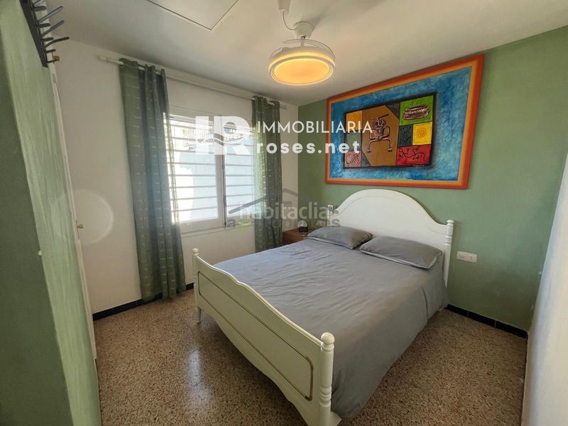Foto 557f62fa-fdec-4685-afe6-eca82fd17391. Flat in Puig Rom-Canyelles-Almadrava Roses