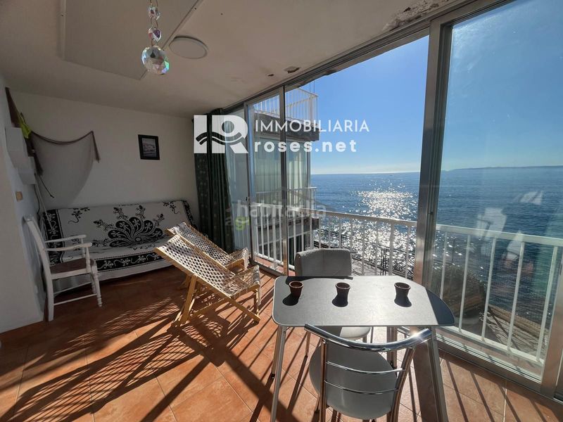Foto 74c2bbbd-7865-4bb1-ad83-1e51002e7f7d. Flat in Puig Rom-Canyelles-Almadrava Roses