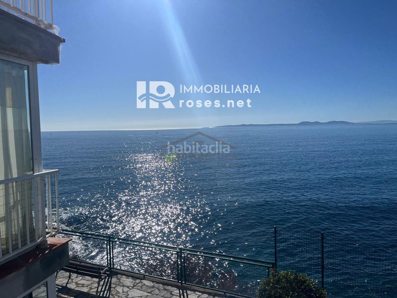 Foto 7ead7b1d-f900-4d5f-a0ed-6bab1db2aa60. Flat in Puig Rom-Canyelles-Almadrava Roses
