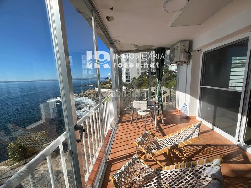 Foto bffdb509-c110-41e1-a0c6-b2d931b69e5a. Flat in Puig Rom-Canyelles-Almadrava Roses