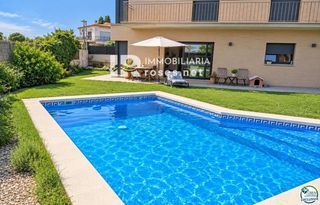 Casa a castanyer