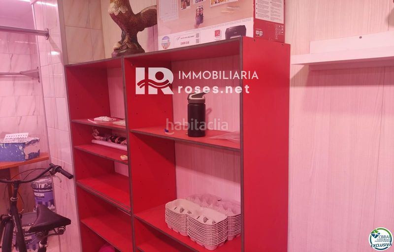 Foto 5f5ee541-ae5f-4ca9-b44a-1e3655903cf0. Local comercial en venta local comercial, antigua carniceria. en Empuriabrava