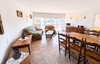 Flat in DE LA PLATJA