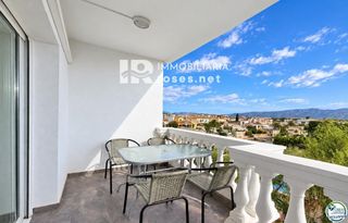Appartement à Freser