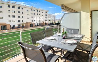 Appartement à DE JOANOT MARTORELL