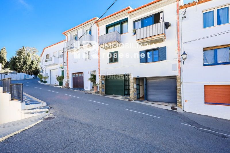 Casas adosadas en Cadaqués - habitaclia