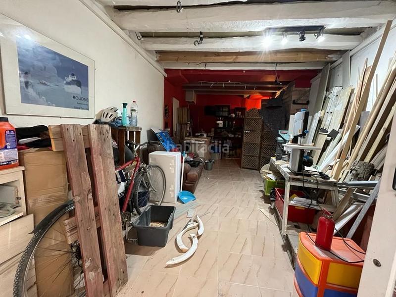 Foto 19932830-1e22-42e4-a992-608f35b4ca17. Casa amb calefacció a Centre Roses