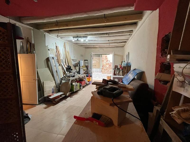 Foto 338ebbfa-af02-48ef-ae0f-ebbff4756b69. Casa amb calefacció a Centre Roses