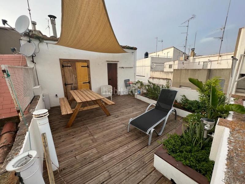 Foto 83248b03-e731-4cca-96b3-616bae075539. Casa amb calefacció a Centre Roses