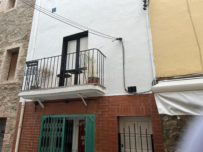 Foto 941aebd9-1eb0-414c-8453-b4f8856365ee. Casa amb calefacció a Centre Roses