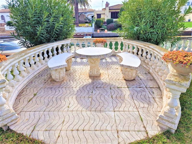 Foto 05f6763f-993c-4b21-b298-7eaecdae017f. Casa amb calefacció piscina a Francolí - Freser - Noguera Empuriabrava