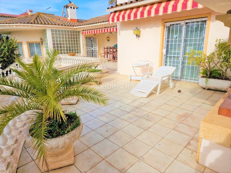 Foto f33adca7-6d9e-4099-9f2a-ec69667b4f63. Casa amb calefacció piscina a Francolí - Freser - Noguera Empuriabrava
