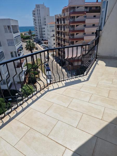 Foto 399e29d3-6f1e-4dfc-ac15-228ad3324243. Apartamento  a 100m de la playa con terraza y vista al mar en Roses