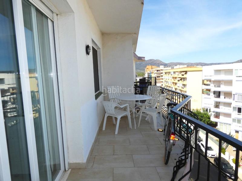 Foto f9ea75e1-5c04-4fac-a307-445ddf579b5c. Apartamento  a 100m de la playa con terraza y vista al mar en Roses