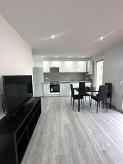 Apartament  Roca negra. Bonito apartamento a 300m de la playa