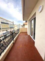 Apartament  Roca negra. Bonito apartamento a 300m de la playa