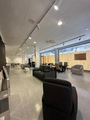 Business premise  Puig rom. Local comercial en venta o alquiler en pleno centro de roses