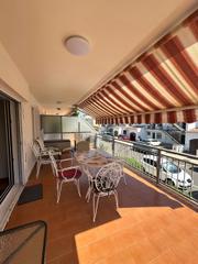 Appartement  De pedro calderón de la barca. Encantador apartamento a 150m de la playa en salatar rosas