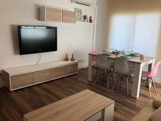 Apartament a Els Grecs-Mas Oliva. Piso recién reformado en mas oliva con licencia turística y vist