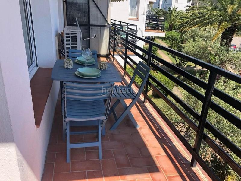Foto 4d77686d-acb0-47c4-bf10-564b592d5348. Appartement mit heizung in Els Grecs-Mas Oliva Roses