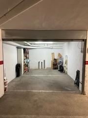 Autoparkplatz  Del cap norfeu. Garaje en venta en roses centro