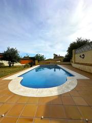 Maison  Alemanya. Magnífica casa con piscina y jardín en una de las mejores zonas