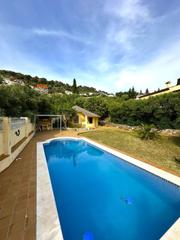 Haus  Alemanya. Magnífica casa con piscina y jardín en una de las mejores zonas