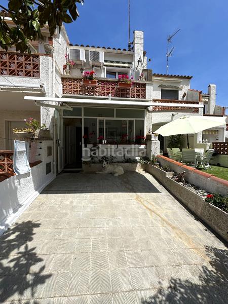 Foto 018c5746-4528-457d-94c5-8d69e9ddc0a5. Casa magnífica casa adosada en puig rom residencia privada con piscina y garaje en Roses