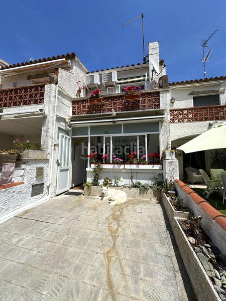 Foto 2ad9f08d-5be3-416b-8f8d-c4d9824bfdf9. Casa magnífica casa adosada en puig rom residencia privada con piscina y garaje en Roses