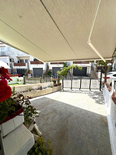 Foto 619627e6-b755-4cc5-bb59-54d0cfb5252e. Casa magnífica casa adosada en puig rom residencia privada con piscina y garaje en Roses