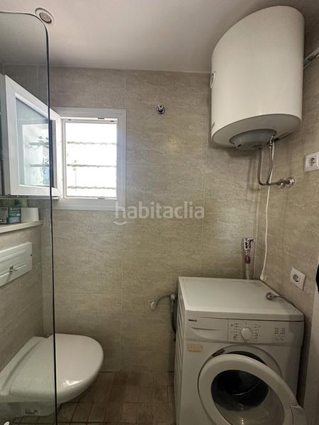 Foto 6dca352a-b705-475e-95d4-0ed46f066e66. Monolocale con riscaldamento in Moxó - Sant Mori Empuriabrava