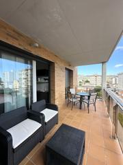 Piccolo appartamento in Santa Margarida. Magnífico apartamento a tan solo 350 metros de la playa