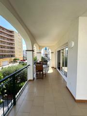 Apartament  Del bergantí. Magnífico apartamento a 200 metros del mar en salatar