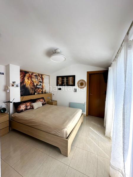 Foto 6970a388-2c90-4b4a-a53d-1515a8488624. Piccolo appartamento con riscaldamento in Nord Roses