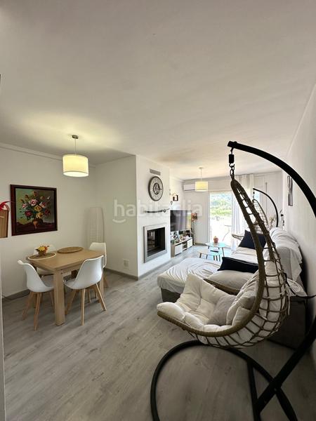Foto a7cd830b-8834-4f01-bd67-5905d6ada7db. Piccolo appartamento con riscaldamento in Nord Roses