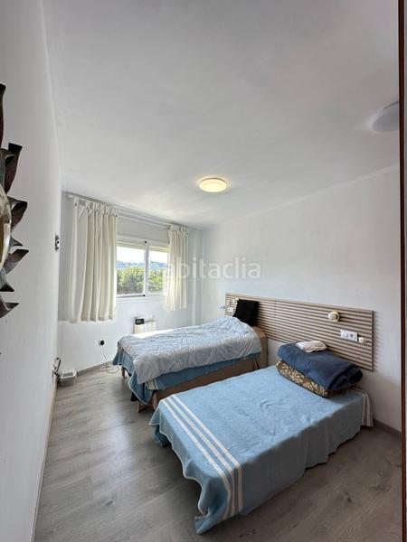 Foto db15f60e-a835-4623-b29e-c2a5125d9b4e. Piccolo appartamento con riscaldamento in Nord Roses