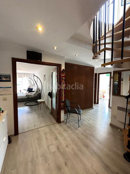 Foto f6361cc6-f8df-446f-9a5d-99bb1233df2d. Piccolo appartamento con riscaldamento in Nord Roses