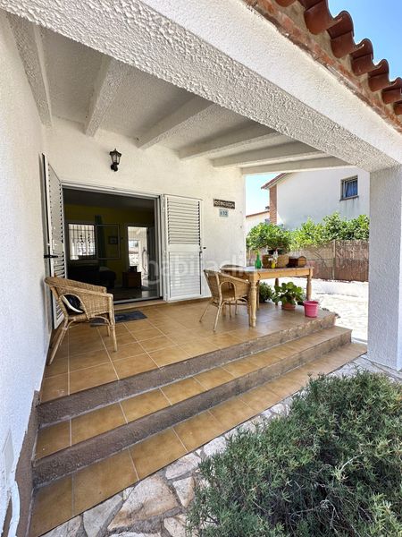 Foto cb178f75-8d65-4477-9f8f-d327aff331ec. Casa amb calefacció a Nord Roses