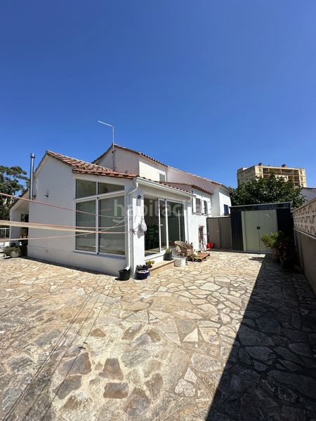 Foto cffc074c-2147-43bf-b297-2fc27cb710fe. Casa amb calefacció a Nord Roses