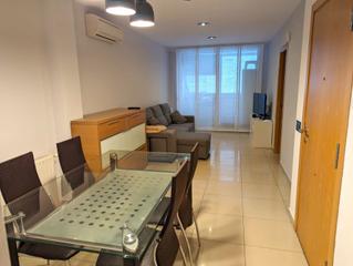 Appartement  De l&#39;almirall f gravina. Fantastíco piso en el centro de roses con 2 habitaciones